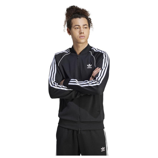 Adidas Ανδρική ζακέτα Adicolor Classics SST Track Top